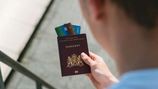 Un pasaporte de carbono medirá en cuánto contribuye cada viajero al calentamiento global