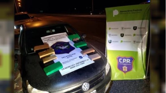 Habilitan la feria por el planteo de un condenado por narcotráfico por falta de atención médica