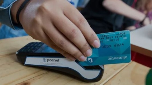 Plan Nacional Argentina contra el Hambre: el Gobierno aumentó los montos de la Tarjeta “Alimentar”