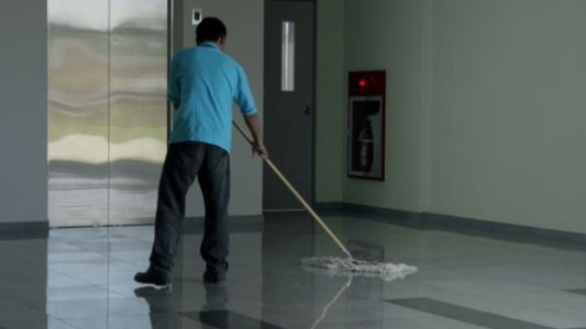 Violencia en una reunión de consorcio en Palermo: amenazó con dispararle a un vecino