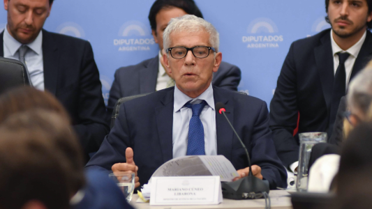 Impulsan la creación de una fiscalía especial que investigue la corrupción de funcionarios públicos