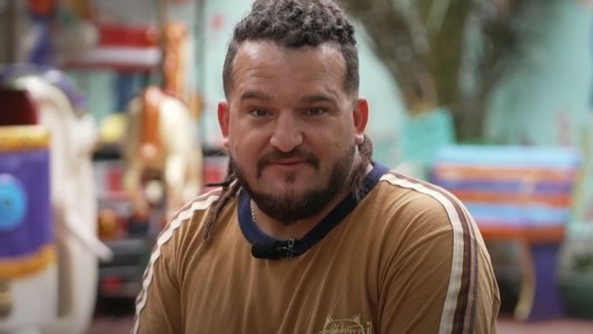 Pequeños Grandes Sueños: Hernán, un joven que dejó su carrera para tener su propia calesita