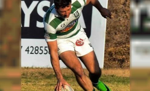 Un fisicoculturista y jugador de rugby murió tras haber ido a una fiesta electrónica en Tucumán