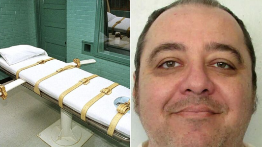 Por primera vez, EE.UU. ejecutó a un preso con gas nitrógeno, práctica considerada tortura por la ONU