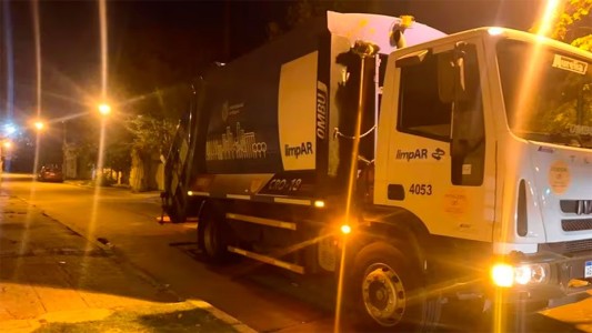 Rosario: "No vamos a permitir que nos maten a un recolector", advierten desde el Sindicato de Recolectores