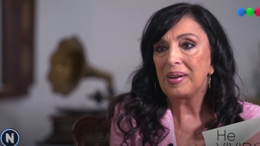 He Vivido: Tormenta, la reina de la canción romántica