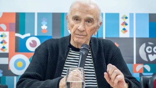 Murió el exgobernador de La Pampa Rubén Marín