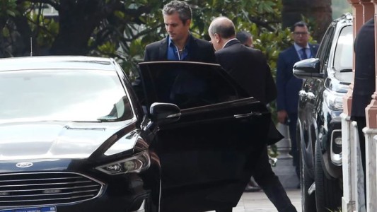 El oficialismo pospuso la sesión de la Ley Ómnibus para el miércoles