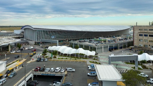 Casi medio millón de turistas extranjeros visitaron la Argentina durante la primera quincena de enero