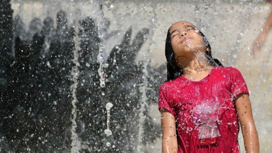 Calor extremo: los consejos para cuidarse de las altas temperaturas