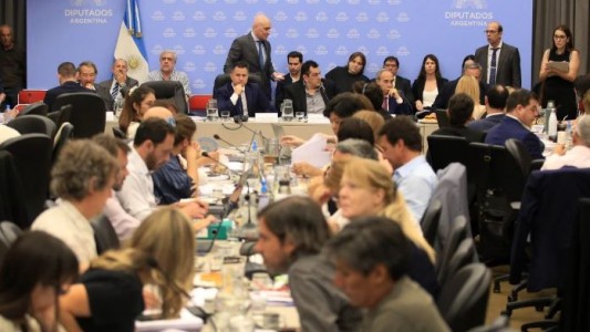 Ley Ómnibus: el Gobierno quitó la autorización para vender los fondos de garantía de ANSES