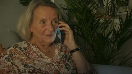 La pesadilla de Ivana: le ofrecieron ayuda para que no la estafen, pero le robaron todos sus ahorros