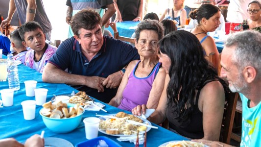 Jubilados con hambre: La Matanza debió reforzar asistencia alimentaria por la crisis