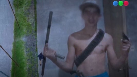 ¿Dónde está el asesino de Lara Fernández? Por Mauro Szeta