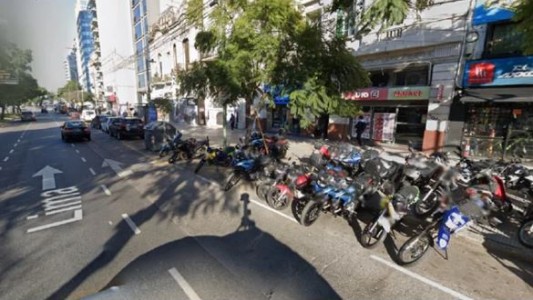 Delincuentes robaron a operarios en una obra en construcción de Constitución