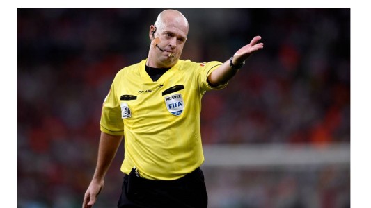 Copa América Centenario: la final Argentina-Chile ya tiene árbitro