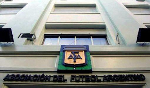 La FIFA interviene la AFA y nombra un nuevo presidente