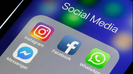 El 62,3% de la población mundial tiene redes sociales