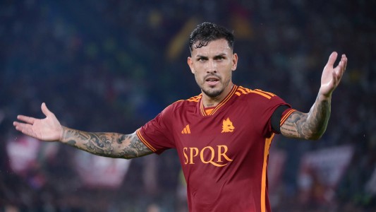 Paredes habló con Riquelme sobre su regreso a Boca y aseguró que intentará volver con otro campeón del mundo