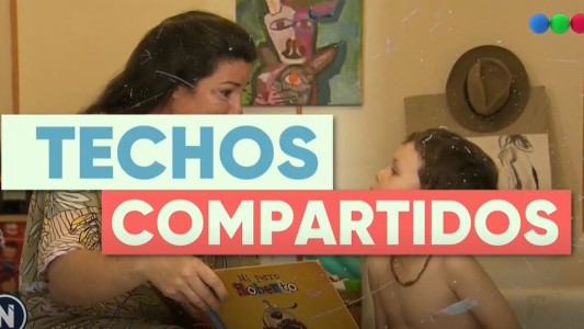 Techos compartidos, la modalidad que se impone ante la dificultad para alquilar