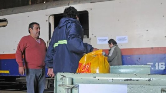 El Gobierno otorgará un 16 por ciento de aumento a los trabajadores ferroviarios