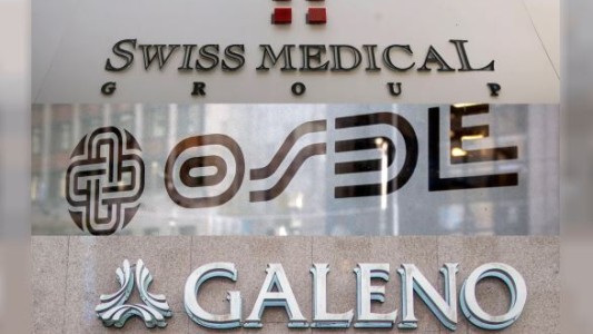 Siete de cada 10 personas planean cambiar la prepaga o darse de baja