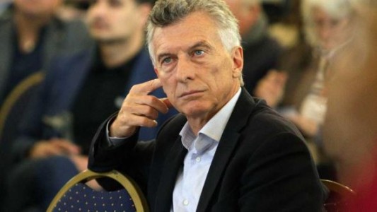 Macri respaldó a Milei: "No volvamos a caer en la misma trampa donde los violentos se imponen"