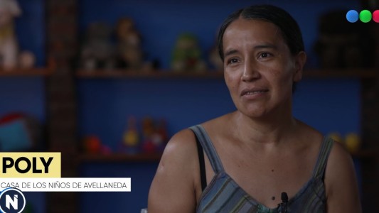 Te presento: La Casa de los Niños, el respaldo para que las familias salgan adelante