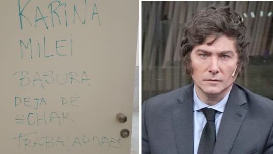 Milei y el ajuste a la política: "Todo el equipo lleva marcado a fuego el signo de la austeridad"