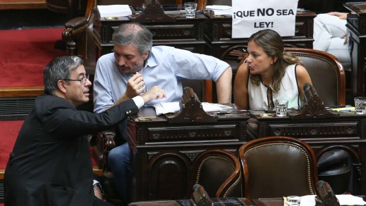 La coparticipación del Impuesto País, la clave de la Ley Ómnibus para Unión por la Patria