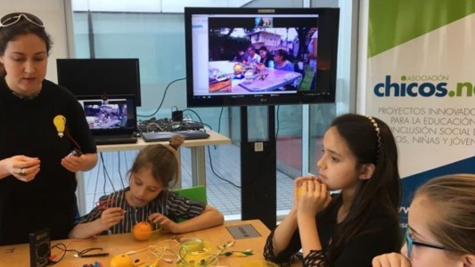 “Si lo hablaste, ya ganaste”: Chicos.net celebra 25 años de inclusión digital