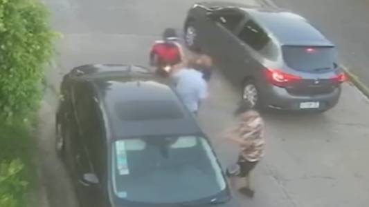 Miedo y robo 2x1: inseguridad sin freno en el conurbano bonaerense