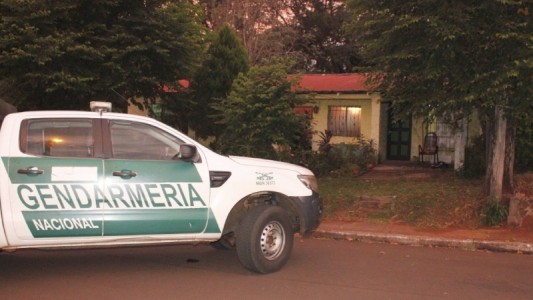 Gendarmería desmantela una red internacional de trata y rescata a nueve argentinos en Brasil