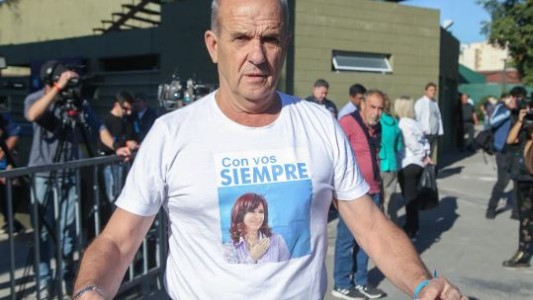 El intendente de Pehuajó quiere cobrar dos litros de gasoil por hectárea la aplicación de fitosanitarios