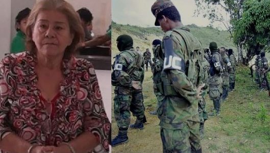 Condenan a directora de colegio por abusos de paramilitares a alumnas en Colombia