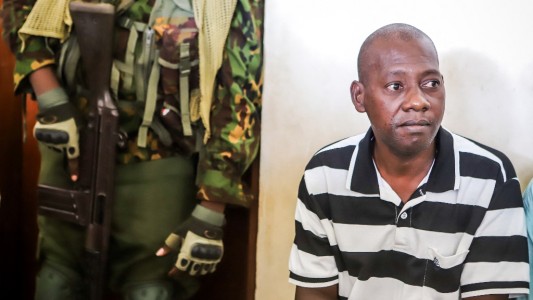 Acusan a líder de secta del "asesinato" de 191 fieles a los que incitó al ayuno extremo