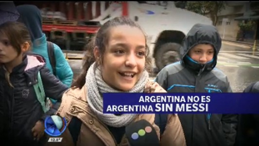 “Generación Pulga”: hablan ellos, los chicos