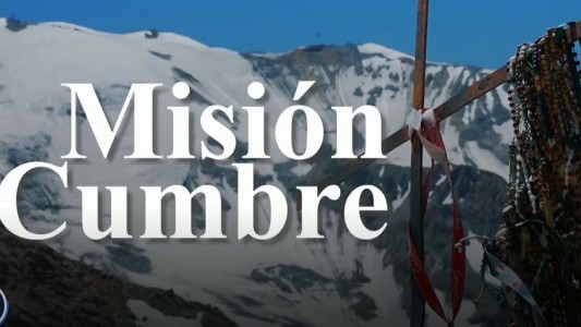 "Misión cumbre": el Dr. López Rosetti busca las respuestas al milagro humano en la tragedia de Los Andes