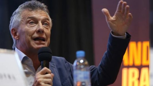El mensaje de Macri a Milei: "A no aflojar, la gran mayoría de los argentinos están con el cambio"