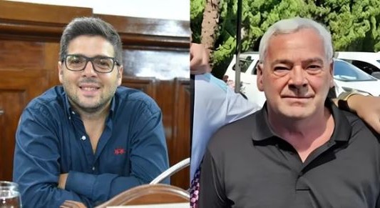 Confirman preventiva para los Albini por el escándalo “Chocolate”