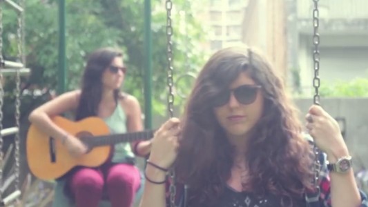 Le robaron el celular y decidió escribirle una canción a su ladrón