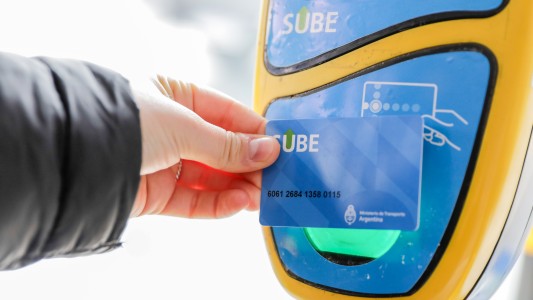 La odisea de cargar la Sube en los primeros días del fuerte aumento en el transporte público
