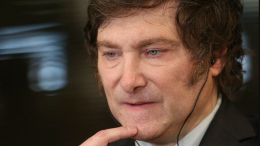 La denuncia contra Milei por llamar coimeros a diputados se tramitará en Comodoro Py