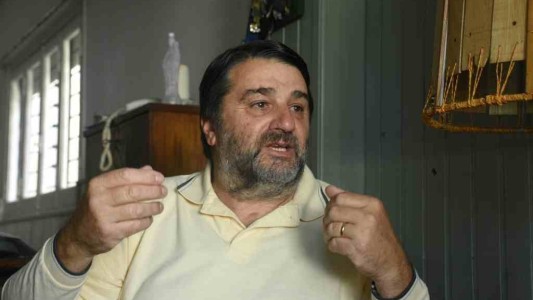 El hombre curado de un ACV por el milagro que hará santa a Mama Antula: "Esto me conmueve"