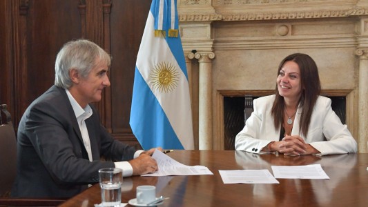 "La pobreza sigue creciendo": la Iglesia reitera su reclamo por alimentos para comedores