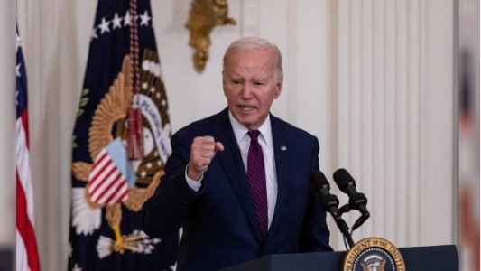 La Casa Blanca asegura que es "erróneo" el informe que indica que Biden sufre fallas en la memoria