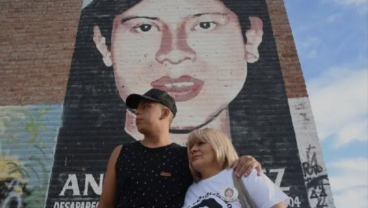 "¿Dónde está Andrea López?": a 20 años del femicidio que aún espera respuestas