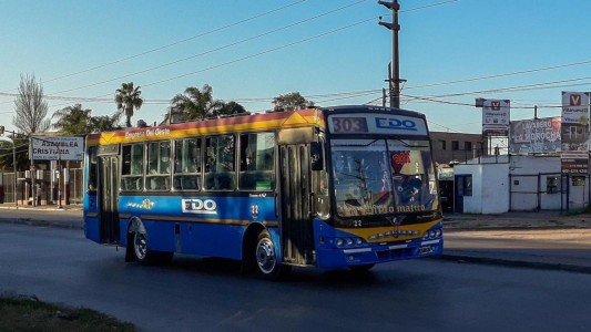 Empresarios del transporte aseguran que el 55% de los pasajeros del AMBA son subsidiados por la provincia