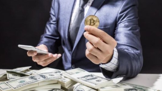 Los argentinos ya son los que más “dólar cripto” adquieren en la región