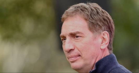 Santilli sobre la posibilidad de fusión entre LLA y el PRO: "Antes de tomar una decisión hay que debatirlo puertas adentro"